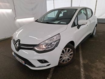  Voir détails -Renault Clio IV (B98) 1.5 dCi 90ch energy Business 82 à Quimperl (29)