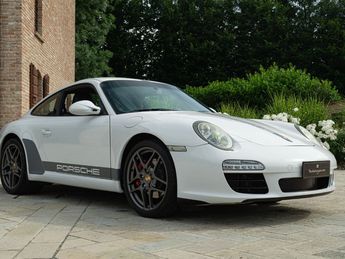  Voir détails -Porsche 911 997 3.6 CARRERA MK2 à Saint-Marcel-de-Flines (42)