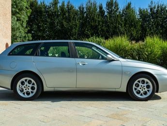  Voir détails -Alfa romeo 156  à Saint-Marcel-de-Flines (42)