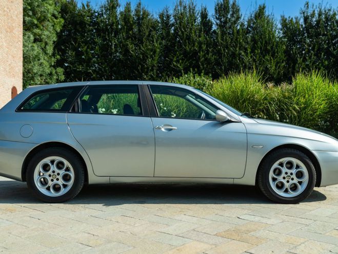 Alfa romeo 156  GRIGIO de 2004