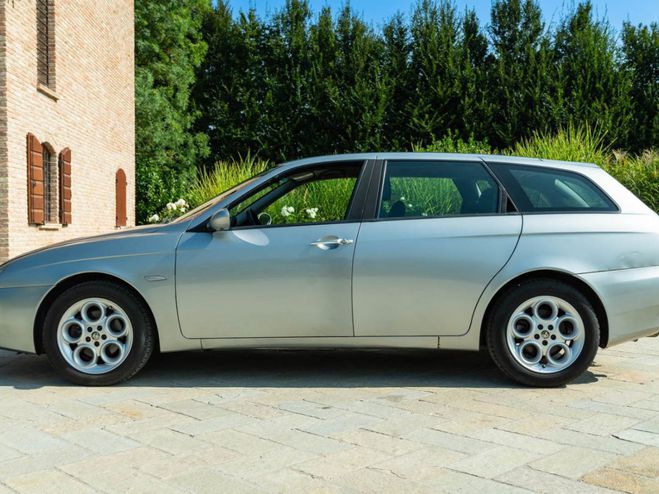 Alfa romeo 156  GRIGIO de 2004