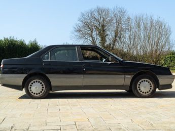  Voir détails -Alfa romeo 164  à Saint-Marcel-de-Flines (42)