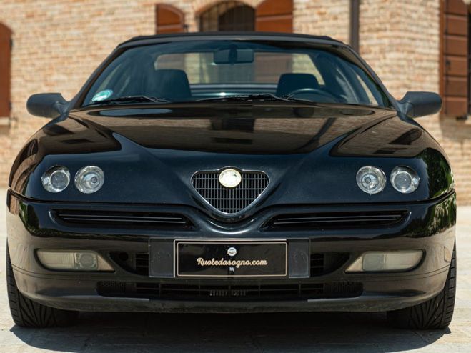 Alfa romeo 2000  NERO de 1997