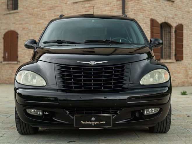 Chrysler Pt Cruiser  NERO de 2004
