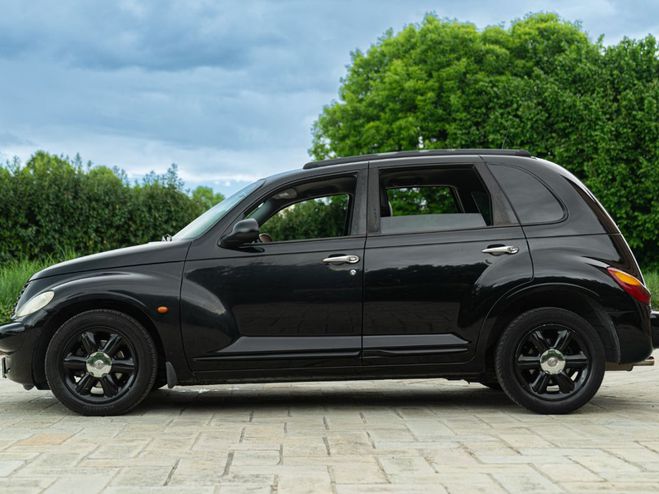 Chrysler Pt Cruiser  NERO de 2004