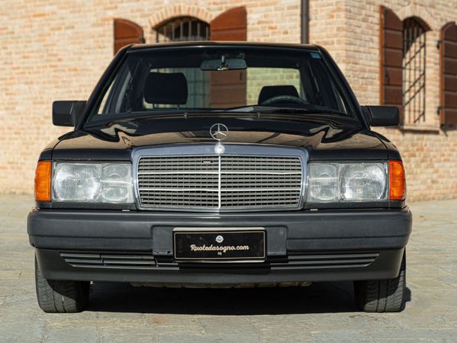 Mercedes 190 MERCEDES-BENZ E GRIGIO de 1989