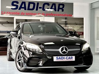 Mercedes Classe C