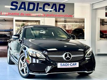 Mercedes Classe C