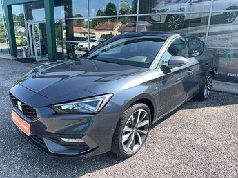 Voir détails -Seat Leon SPORTSTOURER 1.4 e-Hybrid 204 DSG6 FR à Bar-le-Duc (55)