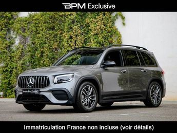 Mercedes Classe GL