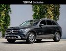 Mercedes GLC 300 Avantgarde Line 4Matic 9G-Tronic à Monaco (98)