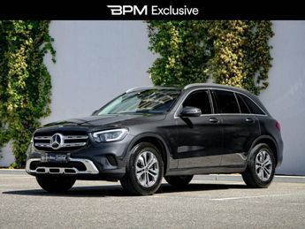  Voir détails -Mercedes GLC Avantgarde Line 4Matic 9G-Tronic à Monaco (98)