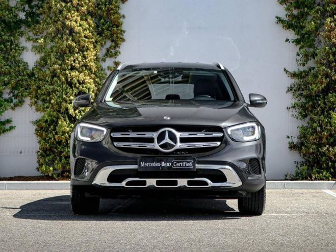 Mercedes GLC Avantgarde Line 4Matic 9G-Tronic Noir de 2021