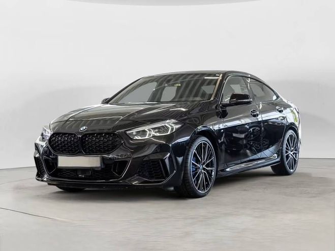 BMW M2 M235 i Gran Coup xDrive PANO HUD LED AC Noir Mtallis de 2021