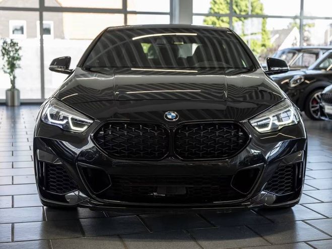 BMW M2 M235 i Gran Coup xDrive PANO HUD LED AC Noir Mtallis de 2021
