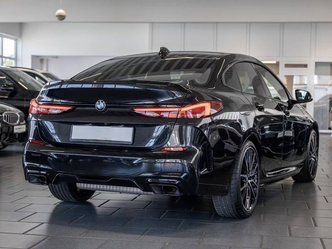 BMW M2 M235 i Gran Coup xDrive PANO HUD LED AC Noir Mtallis de 2021