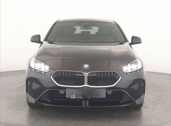 BMW Serie 1 120 i M Sport Matrix Pan HUD Nav Memo AC Noir Mtallis de 2024