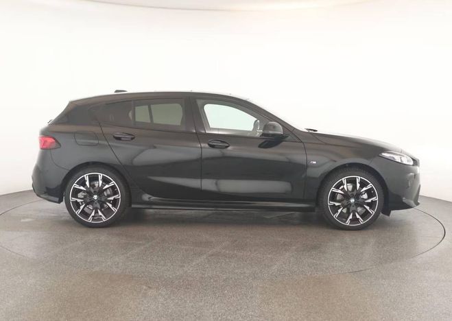 BMW Serie 1 120 i M Sport Matrix Pan HUD Nav Memo AC Noir Mtallis de 2024