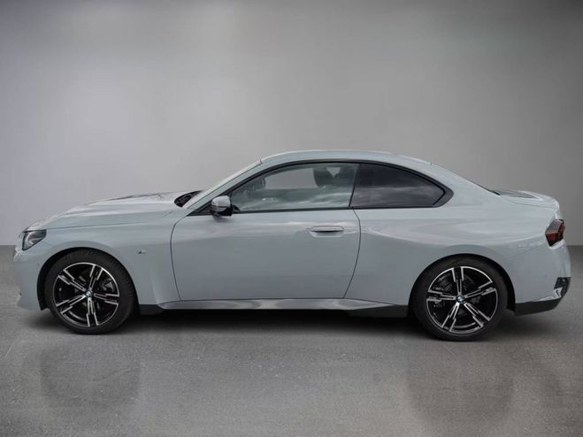 BMW Serie 2 220 i M Sport, Harman-Kardon, ACC, camr GRIS BROOKLYN MTALLIS de 2023