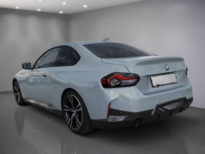 BMW Serie 2 220 i M Sport, Harman-Kardon, ACC, camr GRIS BROOKLYN MTALLIS de 2023