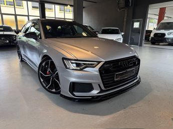  Voir détails -Audi A6 Avant 40 TDI sport S LINE CAMRA PANO VI à Sarcelles (95)
