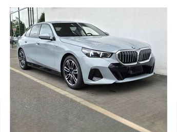 BMW Serie 5