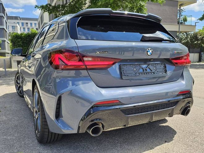 BMW M1 M135 i xDrive HUD CAM PANO H/K ASSIST CO Gris de 2021