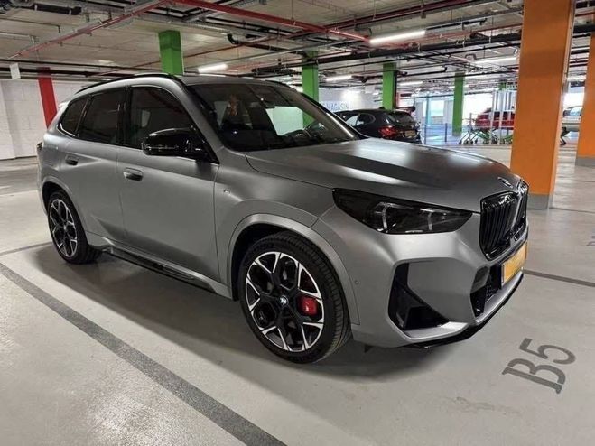 BMW X1 M35i xDrive Pano H/K Gris de 2025