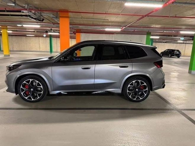 BMW X1 M35i xDrive Pano H/K Gris de 2025