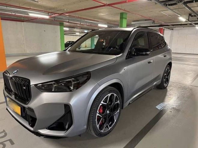 BMW X1 M35i xDrive Pano H/K Gris de 2025