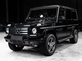 Mercedes Classe G
