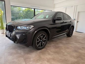  Voir détails -BMW X4 xDrive 30i M Sport, Pano, Affichage Tete à Sarcelles (95)