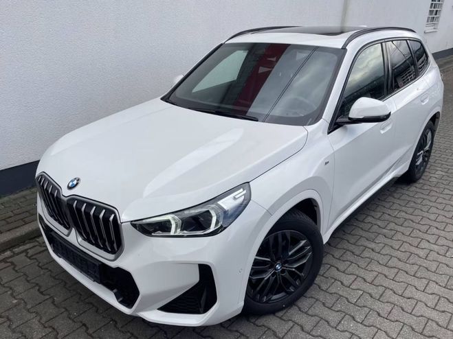 BMW X1 23 d xDrive M Sport Pano Attelage Blanc Mtallis de 2023