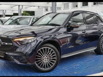 Mercedes GLC