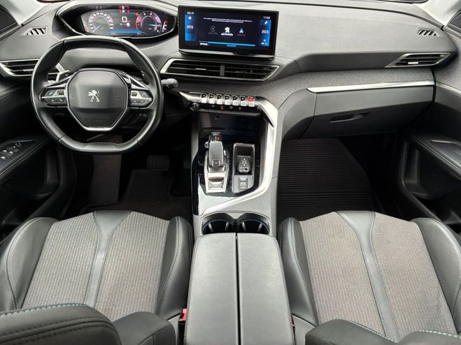 Peugeot 5008 BlueHDi 130ch SS EAT8 Allure Gris de 2021