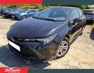 Toyota Corolla Hybride 122h BV CVT Dynamic Business CAM à Saint-grve (38)
