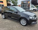 Volkswagen Polo V 1.4 TDI 90ch Lounge 5p à Duppigheim (67)