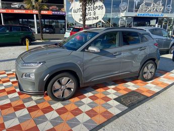  Voir détails -Hyundai Kona CREATIVE 39KW à Lescure-d'Albigeois (81)