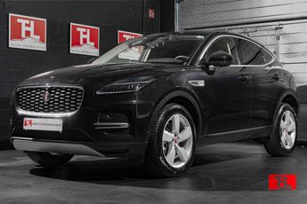  Voir détails -Jaguar E-Pace 2.0 D AWD D165 SE Auto MY2021-360 à Gembloux (50)
