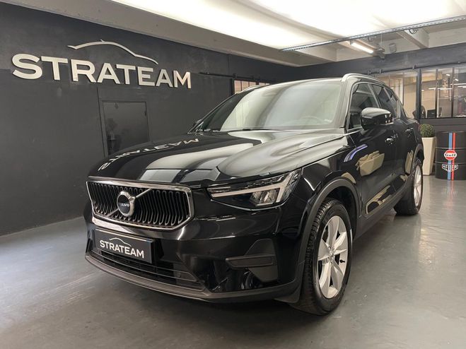 Volvo XC40 Start 2WD Noir de 2022