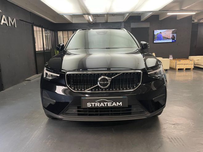 Volvo XC40 Start 2WD Noir de 2022
