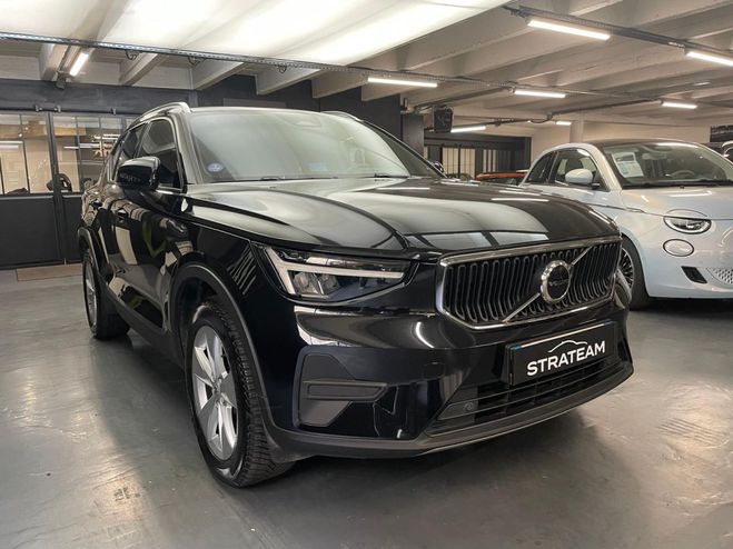 Volvo XC40 Start 2WD Noir de 2022
