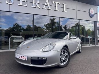  Voir détails -Porsche Boxster Boxter 2.7I 245 CH à Saint-Fons (69)