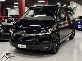  Voir détails -Volkswagen California T6.1 Beach 199cv DSG à Encamp (99)