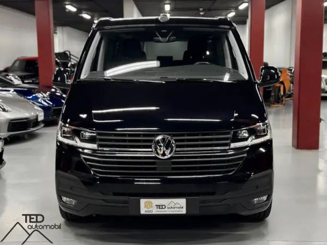 Volkswagen California T6.1 Beach 199cv DSG  de 2020
