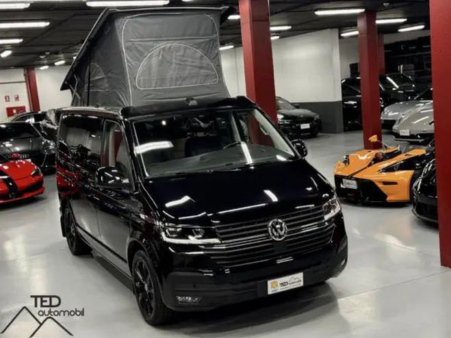 Volkswagen California T6.1 Beach 199cv DSG  de 2020