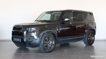  Voir détails -Land rover Defender 110 p400 se à Vesoul (70)