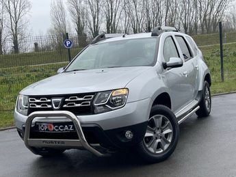  Voir détails -Dacia Duster 1.2 TCE 125CH LAUREATE * 12/2017 * 68.00 à  La Chapelle-d'Armentires (59)