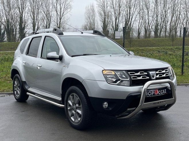 Dacia Duster 1.2 TCE 125CH LAUREATE * 12/2017 * 68.00 GRIS de 2017