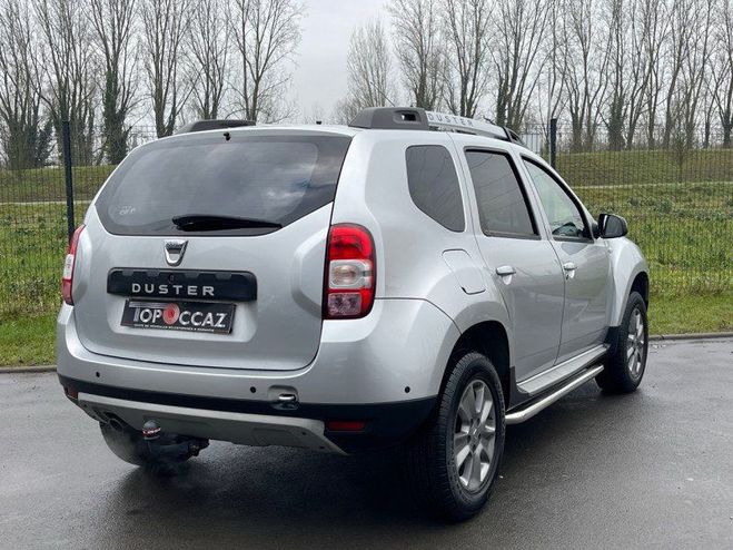 Dacia Duster 1.2 TCE 125CH LAUREATE * 12/2017 * 68.00 GRIS de 2017